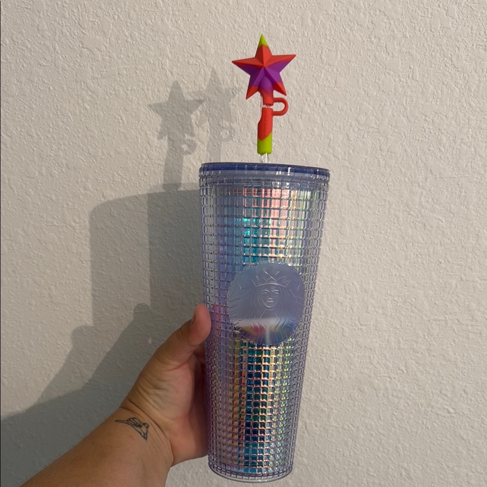 Starbucks 2024 Seaside Getaway Tumbler from Japan
